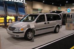 2003 Chevrolet Venture #5