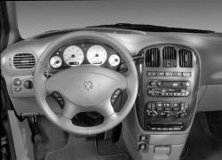 2003 Dodge Grand Caravan #5