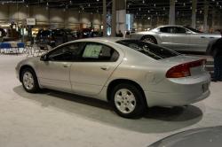 2003 Dodge Intrepid #5