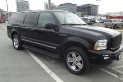 2003 Ford Excursion #4