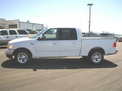 2003 Ford F-150 #2