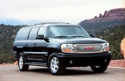2003 GMC Yukon XL #15