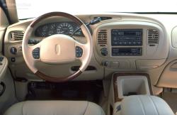2003 Lincoln Navigator #5