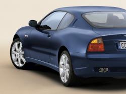2003 Maserati Coupe #8