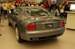 2003 Maserati Coupe #7