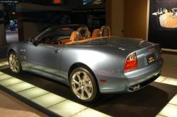 2003 Maserati Spyder #6
