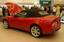 2003 Maserati Spyder #3