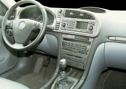 2003 Saab 9-3 #8