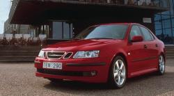 2003 Saab 9-5 #13