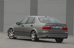 2003 Saab 9-5 #17