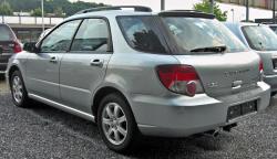 2003 Subaru Impreza #19