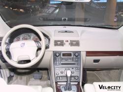 2003 Volvo XC90 #9