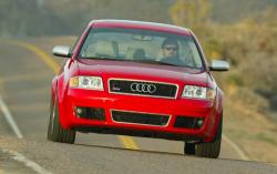 2003 Audi RS 6 #3