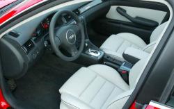 2003 Audi RS 6 #7