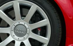 2003 Audi RS 6 #6