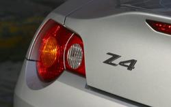 2004 BMW Z4 #9