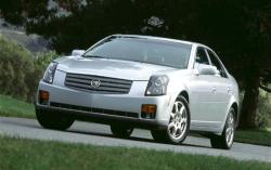 2005 Cadillac CTS #3