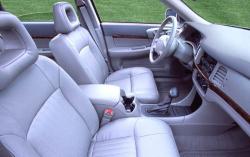 2005 Chevrolet Impala #6