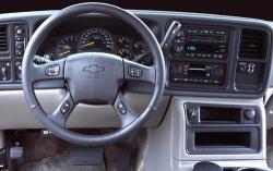 2003 Chevrolet Suburban #5