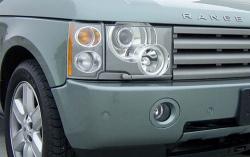 2003 Land Rover Range Rover #5