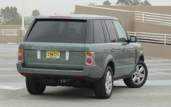 2003 Land Rover Range Rover #3