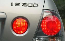 2005 Lexus IS 300 #14