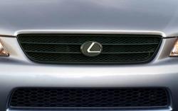 2005 Lexus IS 300 #12