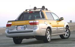2003 Subaru Baja #5