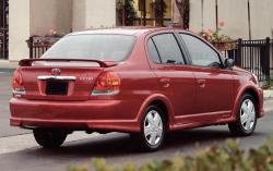 2005 Toyota ECHO #6