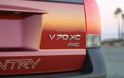 2004 Volvo XC70 #7