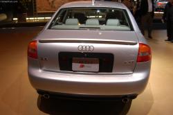 2004 Audi A6 #12