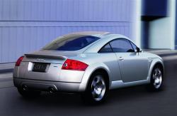 2004 Audi TT #7