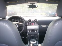 2004 Audi TT #6