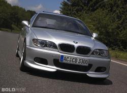 2004 BMW 3 Series #7