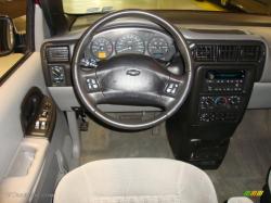 2004 Chevrolet Venture #8