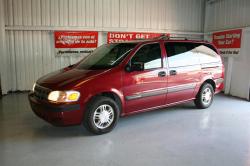 2004 Chevrolet Venture #4