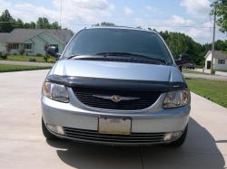2004 Chrysler Town and Country #13