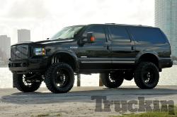 2004 Ford Excursion #13