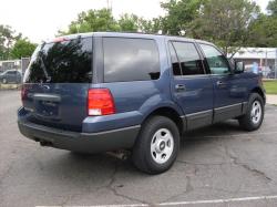 2004 Ford Expedition #4