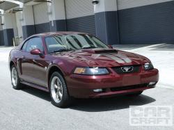 2004 Ford Mustang #13