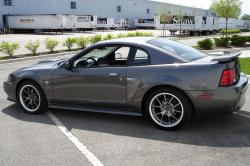 2004 Ford Mustang #18