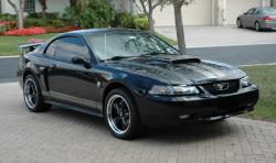 2004 Ford Mustang #14