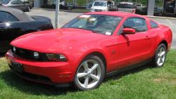 2004 Ford Mustang #19