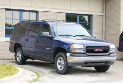 2004 GMC Yukon XL #2