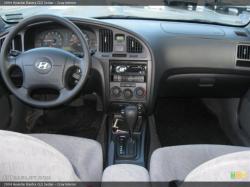 2004 Hyundai Elantra #4