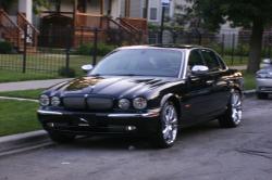 2004 Jaguar XJ-Series #7
