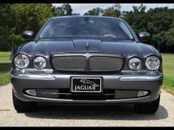 2004 Jaguar XJ-Series #6