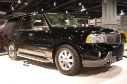 2004 Lincoln Navigator #11