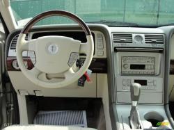2004 Lincoln Navigator #4