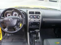 2004 Nissan Xterra #23